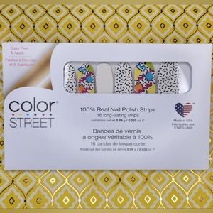 Color Street - Totally Rad